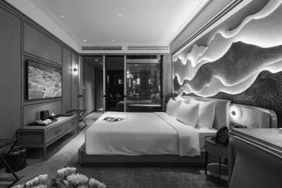 Vietnam - La Passion Premium Cau Go Hotel - 🇻🇳 Iconic Vietnam Unveiled: From Emerald Bays to Lantern-lit Streets 🏮 - 1