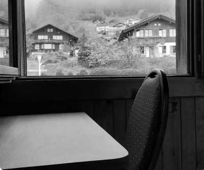 Schweiz - Brienz - Co-working in the Swiss Alps, Discover Breathtaking Brienz and its Turquoise Lake. - 2