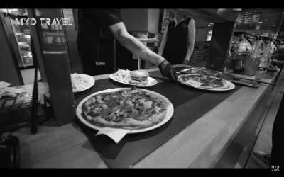 Nordeuropa - Hirtshals - 🌊 Skandinavische Wellen: Dänemark, Faröer & Island 🇩🇰🇫🇴🇮🇸 - 11