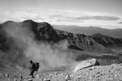 World - Tongariro Alpine Crossing - Neuseeland, Australien & Bali  - 3