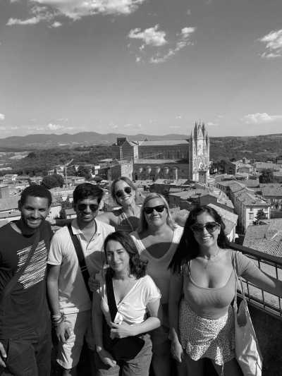 Italien - Orvieto - 🇮🇹Italy’s Green Heart💚, Slowly Savoured🍝🍷VII EDITION - ✨Luxury Stay🌿Wild Nature🏰Medieval Towns📍Traditions🤤Unique Flavors | Local Italian Coordinator +23 Group Trips hosted! - 1