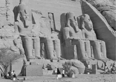 Egypt - Aswan - All-inclusive Luxury Adventure in Egypt: A 10-day trip Discovering Cairo, Aswan, Nubia, Luxor, Hurghada - 1