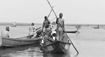 Benin - Ganvie - Discover the jewel of west Africa, Benin Republic - 1