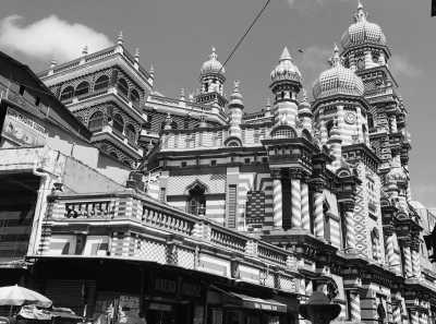 Sri Lanka - Colombo - Ceylon Escape: Essence of Sri Lanka - 2