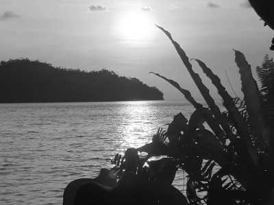 Indonesien - Pasumpahan - Natural Island Camping Gem Sumatra, Indonesia: 6-Day Camping Adventure on Pristine Islands and City Tour - 5