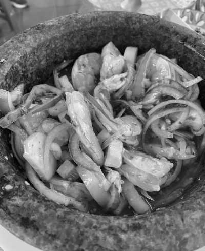 Mexico - Hauptstadtdistrikt - Salsa tanzen durch Mexiko-Stadt - 3