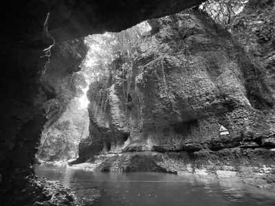 Georgien - Okatse Canyon - Trekking- und Kulturreise nach Georgien - 1