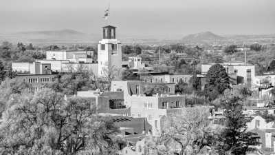 Vereinigte Staaten - Santa Fe - Von der Ostküste zur Westküste durch die 🇺🇸 Route 66! Ultimatives Erlebnis quer durch die USA! - 2