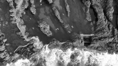 Portugal - Porto Moniz - Madeira Island Adventure Extravaganza: 7 Days of Thrills & Chills! (Dates flexible!) - 5