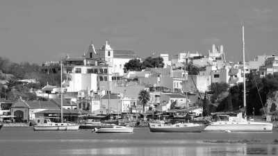 Portugal - Humberto Delgado Airport - Genuine Portugal Journey - 11 day Private Local Signature Experience 🧳⛱️✈️ - 3