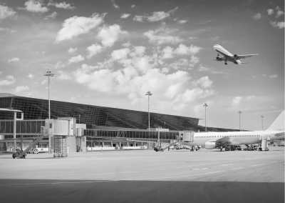 Romania - Cluj "Avram Iancu" International Airport - Transylvanian Expedition Chapter One: Step into The Legends of Transylvania