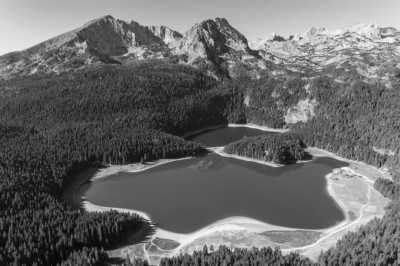 Montenegro - Podgorica - Hiking in Montenegro Durmitor National Park, rafting in Tara canyon & boat trip in the Kotor bay - 1