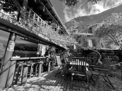 Portugal - Paúl do Mar Sunset - Coworkation and adventurous hiking trip with a knowledgeable expat in the centre of Funchal, Madeira (single rooms) - 1