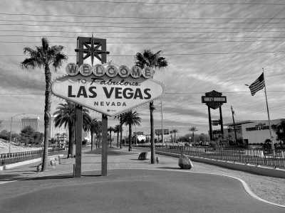 United States - Las Vegas Strip - USA WEST COAST Rundreise mit Mietwagen