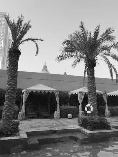 United Arab Emirates - Hilton Dubai Al Habtoor City - Ultimate Dubai Getaway: Indulge in 6 Nights of Luxurious Bliss - 3