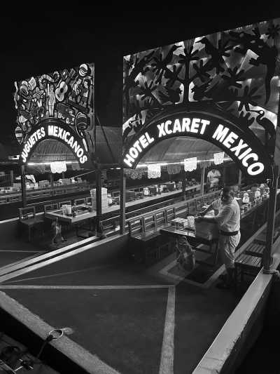 Mexico - Cancún - Yucatan Fiesta Adventure with Cookie - 3