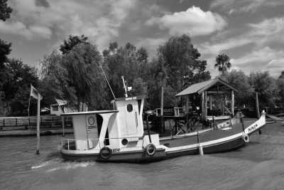 South America - Tigre - Discover Buenos Aires: A Guided Coworking Journey with a Local Expert + Colonia del Sacramento (Uruguay) - 3