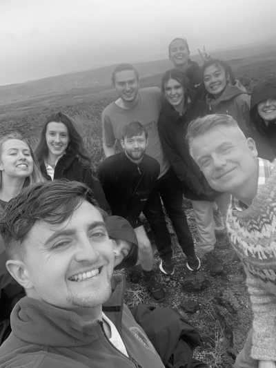 Iceland - Thórsmörk - Iceland Fire and Ice Trek! - The most beautiful hike in Iceland in the South Coast & Glacier Hike - 3