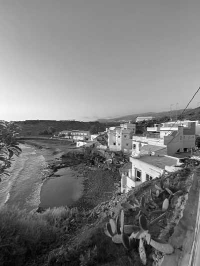 Spain - Costa Adeje - Canary Islands in Summer ☀️🌴 Let's hike to beautiful viewpoints, explore subtropical nature, visit its Nationalparks and jump into natural volcanic pools 🌋 - 3