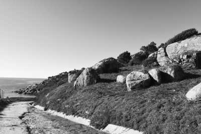 Southern Europe - Pontevedra - Famous Camino Portueges Hiking Trip - Challenge yourself for two weeks!