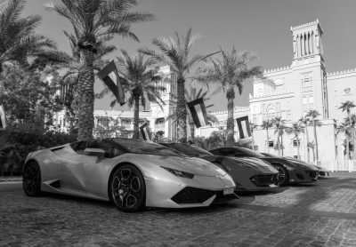 United Arab Emirates - Jebel Jais - Exploring the pure lifestyle in Dubai 🇦🇪 - 5