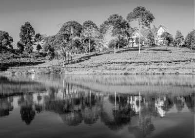 Indonesia - Glamping Lakeside Rancabali - Bandung Bliss: 4 Days of Culture, Cuisine, and Natural Wonders in Indonesia