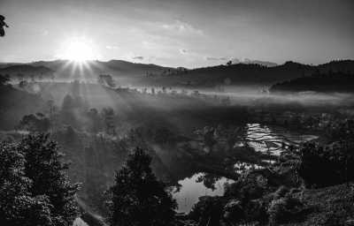 Vietnam - Điện Biên Phủ - Vietnam Chronicles: Journey Through Ancient Dynasties and Thrilling Landscapes - 3