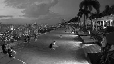 Südostasien - Singapore - Stay at the Marina Bay Sands FREE! Explore Singapore + Kuala Lumpur, Malaysia with a local ☀️ (LIMITED OFFER: FREE 1 night stay at Marina Bay Sands Hotel + access to the famous Infinity Pool) - 1