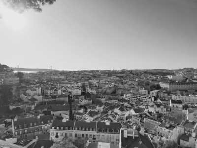 Portugal - Elevador da Bica - Genuine Portugal Journey - 11 day Private Local Signature Experience 🧳⛱️✈️ - 2