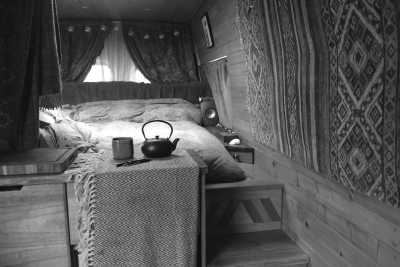 Portugal - Aljezur - Experience Van Life along the Southern West Coast of Portugal! ॐ - 1