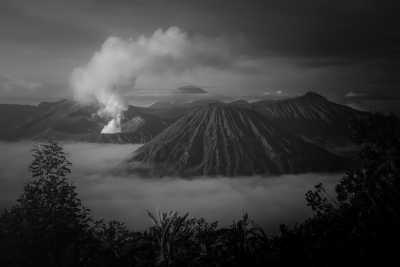 Indonesia - Mount Bromo - Explore Bromo and Malang while CoWorking in Indonesia - 3
