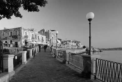 Italien - Island of Ortigia - Home Office on SICILY with a Local  💻: Big Villa at the Sea, Private Italian Chef 👨🏼‍🍳, Turquoise Waters, Amazing Sunsets & much more! ☀ - 4