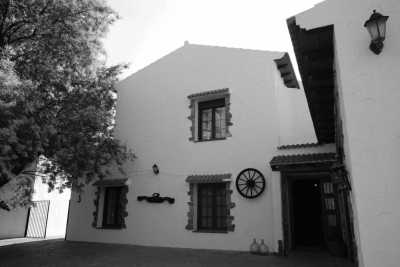 Spain - Urbanización Pueblo Valtocado - Yoga and Hiking in Andalusia's Mountains, Spain - 4