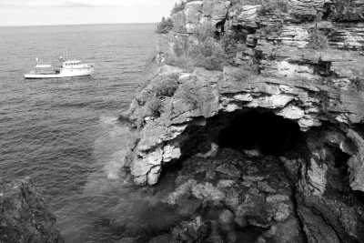 Canada - Cyprus Lake - 🌲 Hiking Escape to the BRUCE PENINSULA: Explore Georgian Bay & the Bruce Trail in Ontario - 1