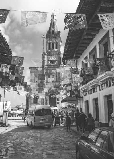 Mexiko - Puebla - ROADTRIP! Voyage Through Vibrant Mexico: A Journey of Culture, Cuisine, and Contrasts with a Native Speaker - 4