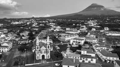 Portugal - Madalena - Exploring for 7 days Pico Island, Portugal - Hiking, Sightseeing and More 🏝️ - 1