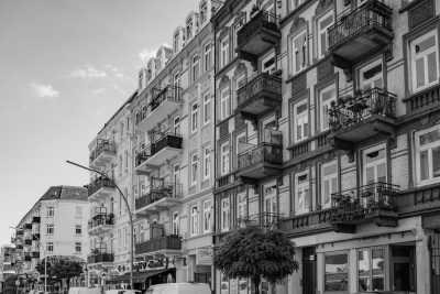 Germany - Portugiesenviertel - Weekendtrip to Hamburg 🏰, Winterdom 🎡, Reeperbahn ♥️ Harbour Cruise ⛴️, Musicals 🎭 and lots of fun 🤩