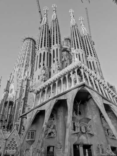 Spanien - Barcelona - 5 days Workation in Barcelona, private bedroom and bathroom in the centre of the city! - 15