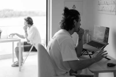 Indonesia - Lombok - Coliving, Coworking and Surfing in Lombok - 5