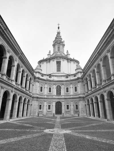 Italy - Rome - Taste of la Dolce Vita 🇮🇹: Four-Day City Break in Rome (March 2024) - 2