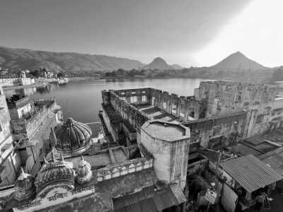 India - Pushkar - Experience Diwali: A Festival of Colors and Maharajas! - 4