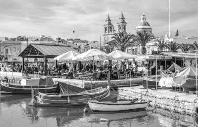 Malta - Beach Exploration and Fun in Malta: Discover the Stunning Coastlines in Malta - JoinMyTrip