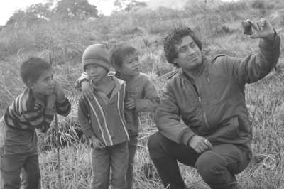 Indien - Kongthong - Rejuvenate in the Clouds: ABODE MEGHALAYA's Fusion of Culinary Delights and Adventures! - 10