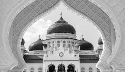 Indonesia - Banda Aceh City - Explore the beautiful of Aceh Indonesia - Beach, Culture and More! - 1