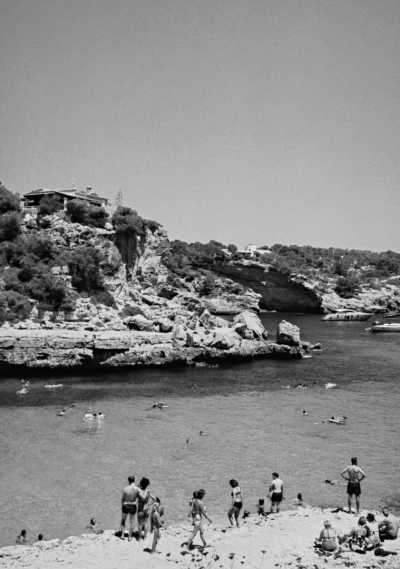 Spanien - Port de Palma - Home Office on Mallorca - 2 Weeks 🌴