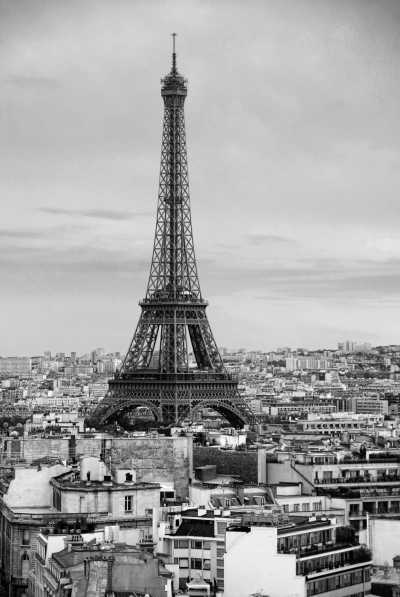 France - Paris - Enchanting France: From Parisian Charm to Riviera Romance - 4