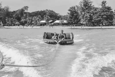 Malaysia - Port Dickson - Awesome Co-Working Trip in Kuala Lumpur, Malaysia with a local and travel photographer - 3