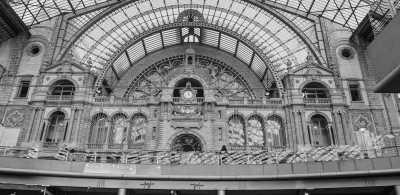 Belgien - Antwerp - Explore historical Bruges, Ghent and Antwerp in Belgium like a local - 3