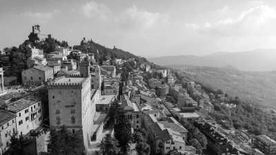 Südeuropa - Italy Weekend Trip - Rimini and San Marino - JoinMyTrip