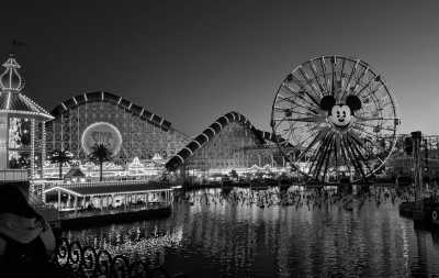 United States - Disneyland Park - US 🇺🇲 California Theme Park 🎢 Road Trip! 🚘 - 2